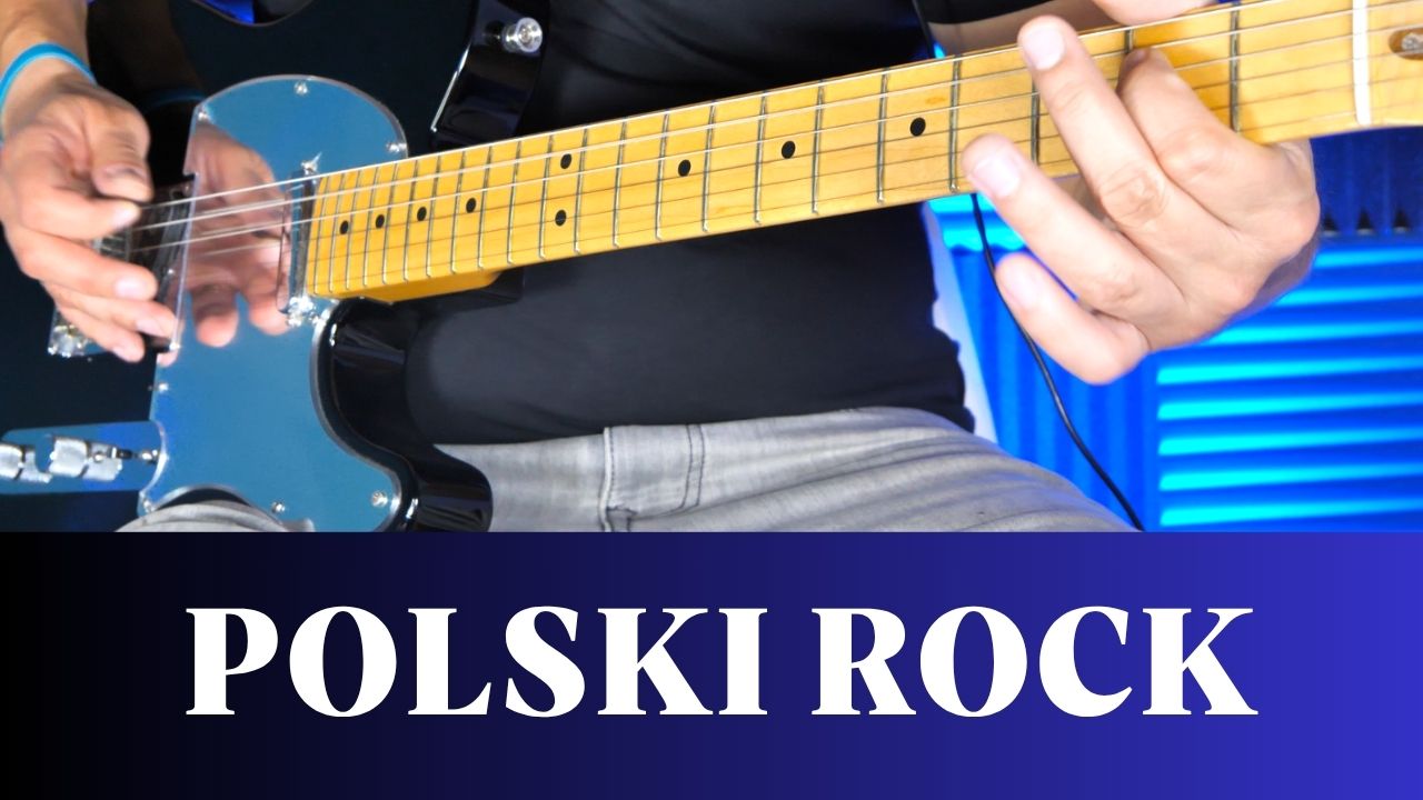 Polski rock