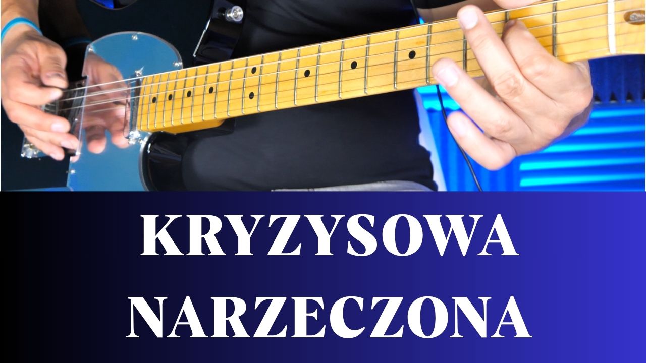 Kryzysowa narzeczona